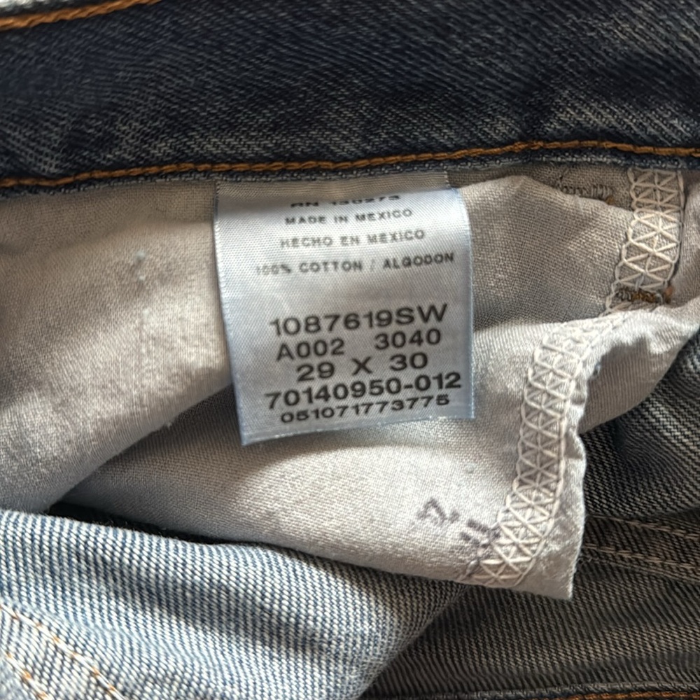 Rustler Jeans - Picture 3 of 9